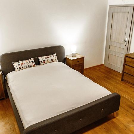 Apartman Myto Myto pod Dumbierom Exterior photo