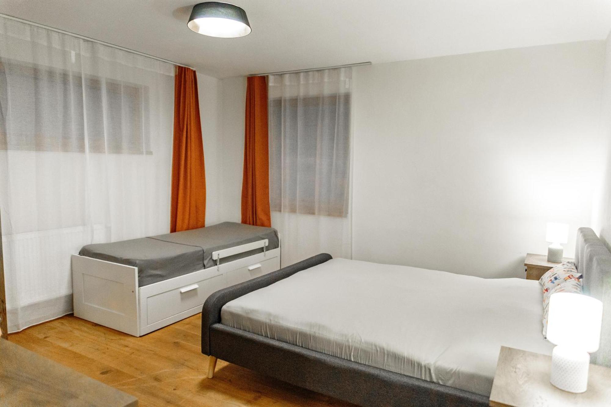 Apartman Myto Myto pod Dumbierom Exterior photo